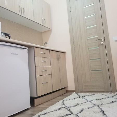 Dreamtime Apart-Studio Apartment Chisinau Exterior photo