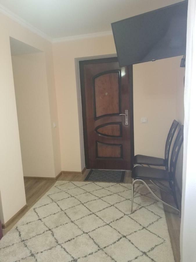 Dreamtime Apart-Studio Apartment Chisinau Exterior photo