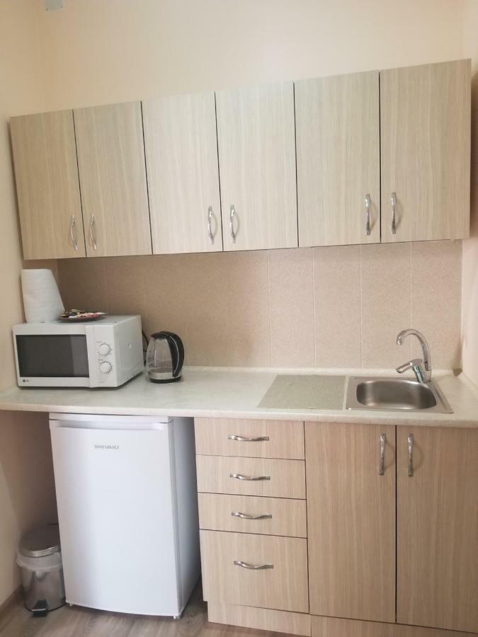 Dreamtime Apart-Studio Apartment Chisinau Exterior photo