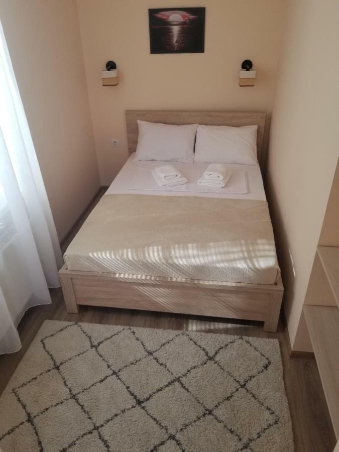 Dreamtime Apart-Studio Apartment Chisinau Exterior photo