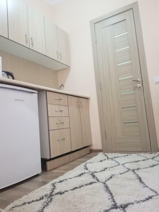 Dreamtime Apart-Studio Apartment Chisinau Exterior photo